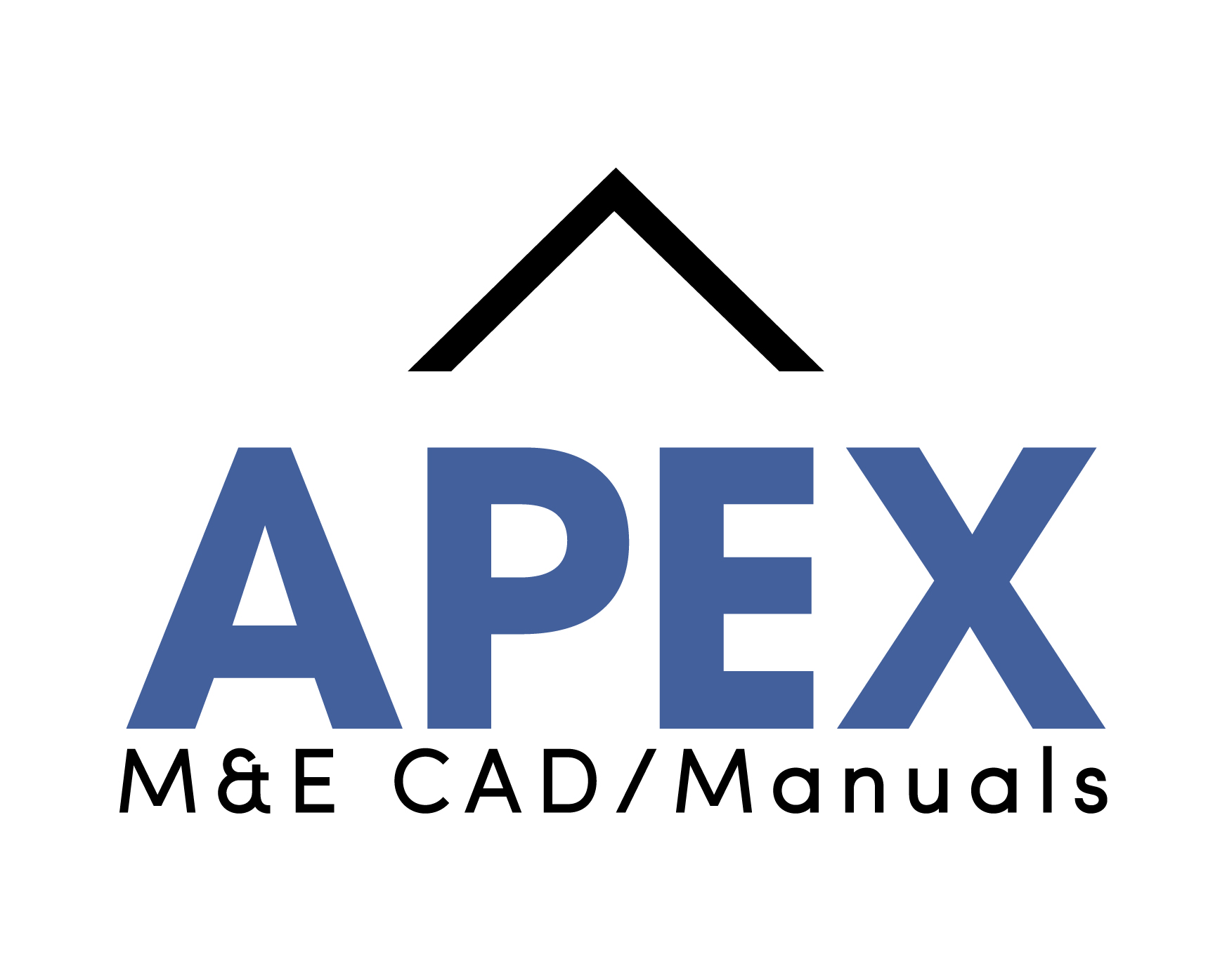 Welcome to Apex CAD Manuals Limited